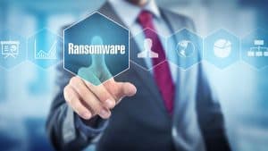 Ransomware Cyberattacks