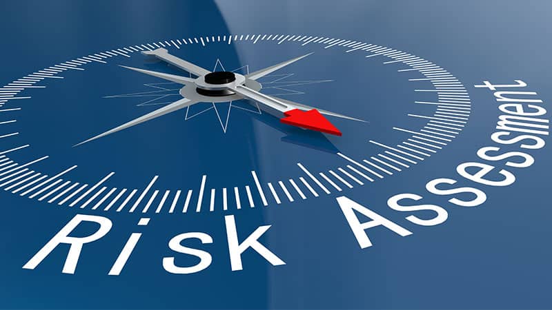 risk assessment