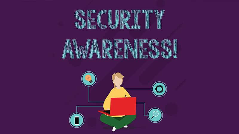 Security Awareness Program