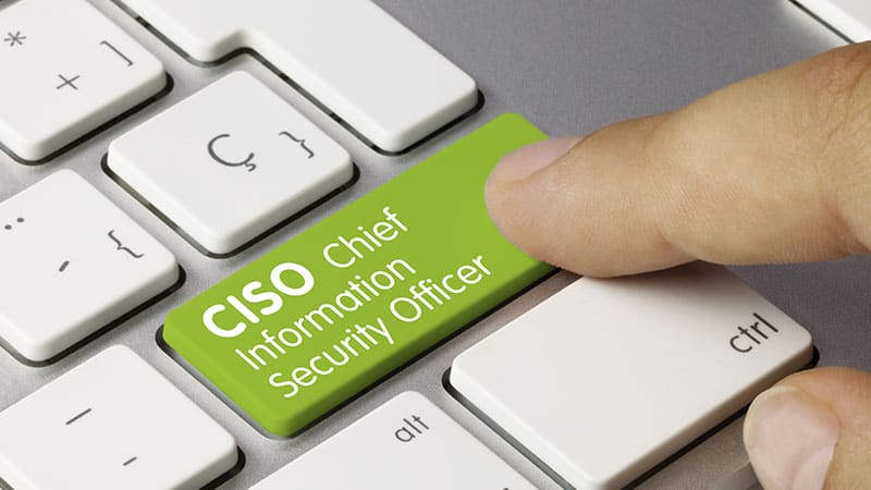 Certified Chief Information Security Officer (CISO)