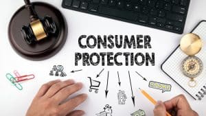 Consumer Privacy Act