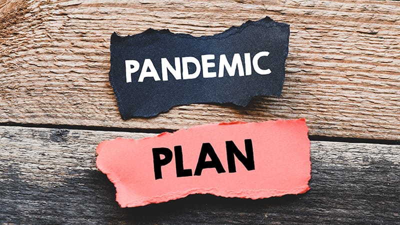 Did your Pandemic Business Plan Perform