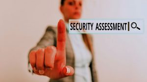 security assesment